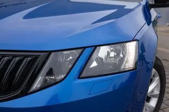 Škoda Octavia, 1.5, 110 kW, petrol, automatic
