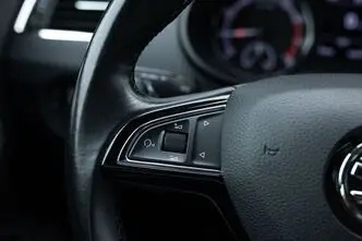 Škoda Octavia, 1.5, 110 kW, petrol, automatic
