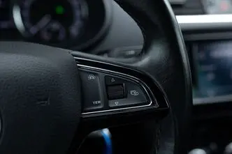 Škoda Octavia, 1.5, 110 kW, petrol, automatic