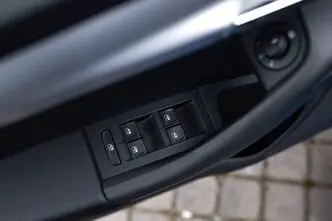 Škoda Octavia, 1.5, 110 kW, petrol, automatic