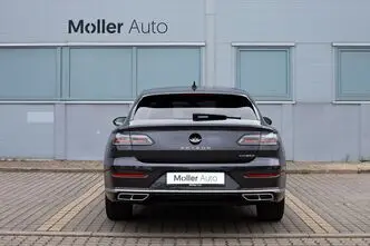 Volkswagen Arteon, 1.4, 158 kW, бензин, автомат, передний привод