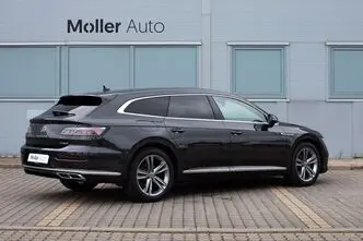 Volkswagen Arteon, 1.4, 158 kW, бензин, автомат, передний привод