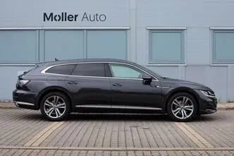 Volkswagen Arteon, 1.4, 158 kW, бензин, автомат, передний привод