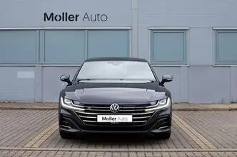 Volkswagen Arteon, 1.4, 158 kW, бензин, автомат, передний привод