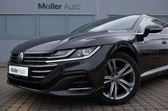Volkswagen Arteon, 1.4, 158 kW, бензин, автомат, передний привод