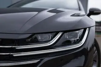 Volkswagen Arteon, 1.4, 158 kW, бензин, автомат, передний привод