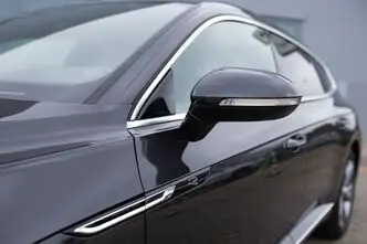 Volkswagen Arteon, 1.4, 158 kW, бензин, автомат, передний привод