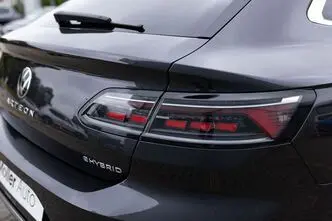 Volkswagen Arteon, 1.4, 158 kW, бензин, автомат, передний привод