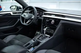 Volkswagen Arteon, 1.4, 158 kW, бензин, автомат, передний привод