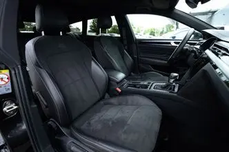 Volkswagen Arteon, 1.4, 158 kW, бензин, автомат, передний привод