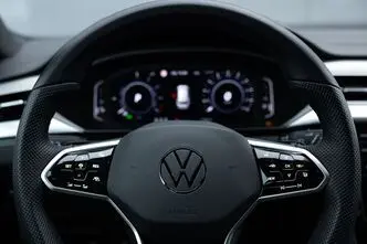 Volkswagen Arteon, 1.4, 158 kW, бензин, автомат, передний привод
