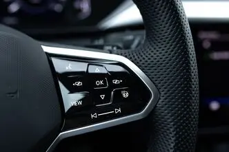Volkswagen Arteon, 1.4, 158 kW, бензин, автомат, передний привод