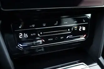 Volkswagen Arteon, 1.4, 158 kW, бензин, автомат, передний привод