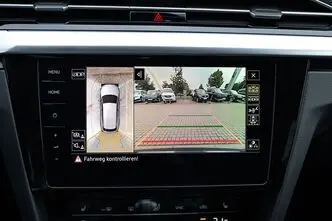 Volkswagen Arteon, 1.4, 158 kW, бензин, автомат, передний привод