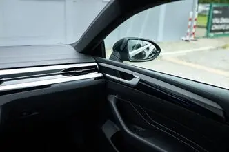 Volkswagen Arteon, 1.4, 158 kW, бензин, автомат, передний привод