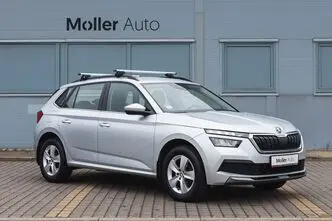 Škoda Kamiq, 1.0, 70 kW, бензин, механическая