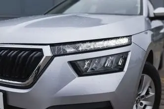 Škoda Kamiq, 1.0, 70 kW, бензин, механическая