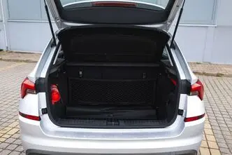 Škoda Kamiq, 1.0, 70 kW, бензин, механическая