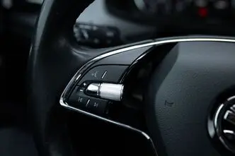 Škoda Kamiq, 1.0, 70 kW, бензин, механическая