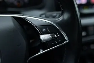Škoda Kamiq, 1.0, 70 kW, бензин, механическая
