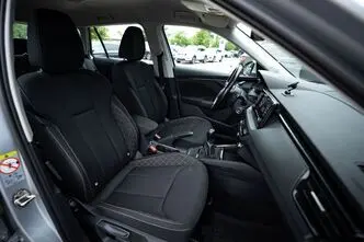 Škoda Kamiq, 1.0, 70 kW, бензин, механическая