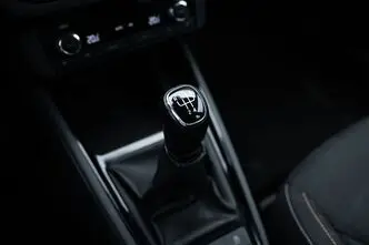 Škoda Kamiq, 1.0, 70 kW, бензин, механическая