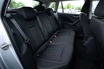 Škoda Kamiq, 1.0, 70 kW, бензин, механическая