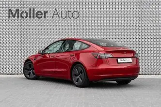 Tesla Model 3, 324 kW, electric, automatic, four-wheel drive