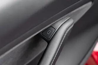 Tesla Model 3, 324 kW, electric, automatic, four-wheel drive