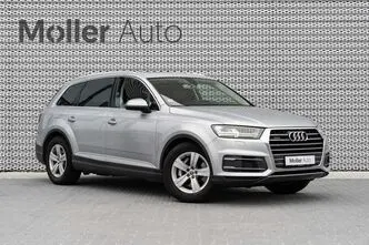 Audi Q7, 3.0, 245 kW, petrol, automatic