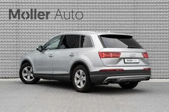 Audi Q7, 3.0, 245 kW, petrol, automatic