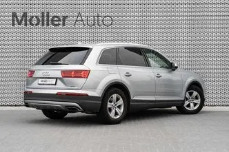 Audi Q7, 3.0, 245 kW, petrol, automatic