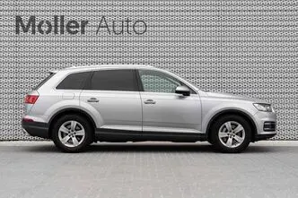 Audi Q7, 3.0, 245 kW, petrol, automatic