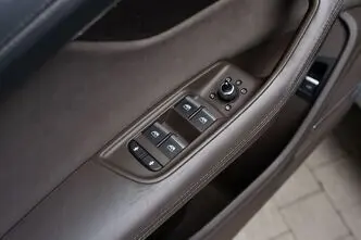 Audi Q7, 3.0, 245 kW, petrol, automatic