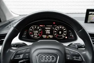 Audi Q7, 3.0, 245 kW, petrol, automatic