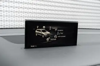 Audi Q7, 3.0, 245 kW, petrol, automatic