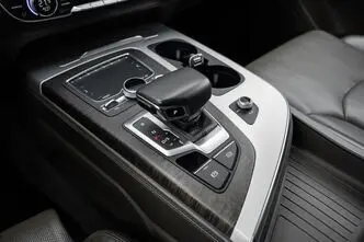 Audi Q7, 3.0, 245 kW, petrol, automatic