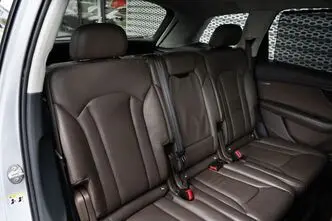 Audi Q7, 3.0, 245 kW, petrol, automatic