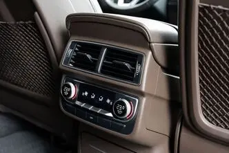 Audi Q7, 3.0, 245 kW, petrol, automatic