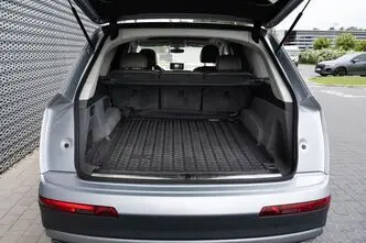 Audi Q7, 3.0, 245 kW, petrol, automatic