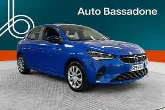 Opel Corsa, elekter, automaat, esivedu