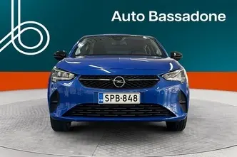 Opel Corsa, elekter, automaat, esivedu
