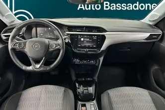 Opel Corsa, elekter, automaat, esivedu