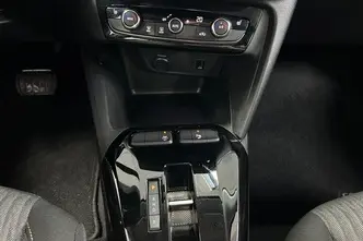 Opel Corsa, elekter, automaat, esivedu