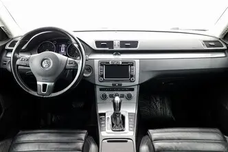 Volkswagen Passat, 2.0, 125 kW, diisel, automaat, nelikvedu