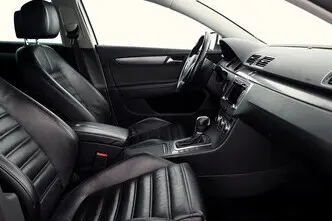 Volkswagen Passat, 2.0, 125 kW, diisel, automaat, nelikvedu