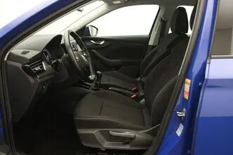Škoda Scala, 1.0, 81 kW, petrol, manual, front-wheel drive