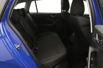Škoda Scala, 1.0, 81 kW, petrol, manual, front-wheel drive
