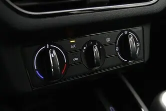 Škoda Scala, 1.0, 81 kW, petrol, manual, front-wheel drive