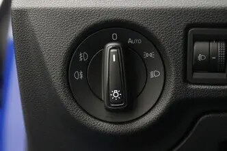 Škoda Scala, 1.0, 81 kW, petrol, manual, front-wheel drive